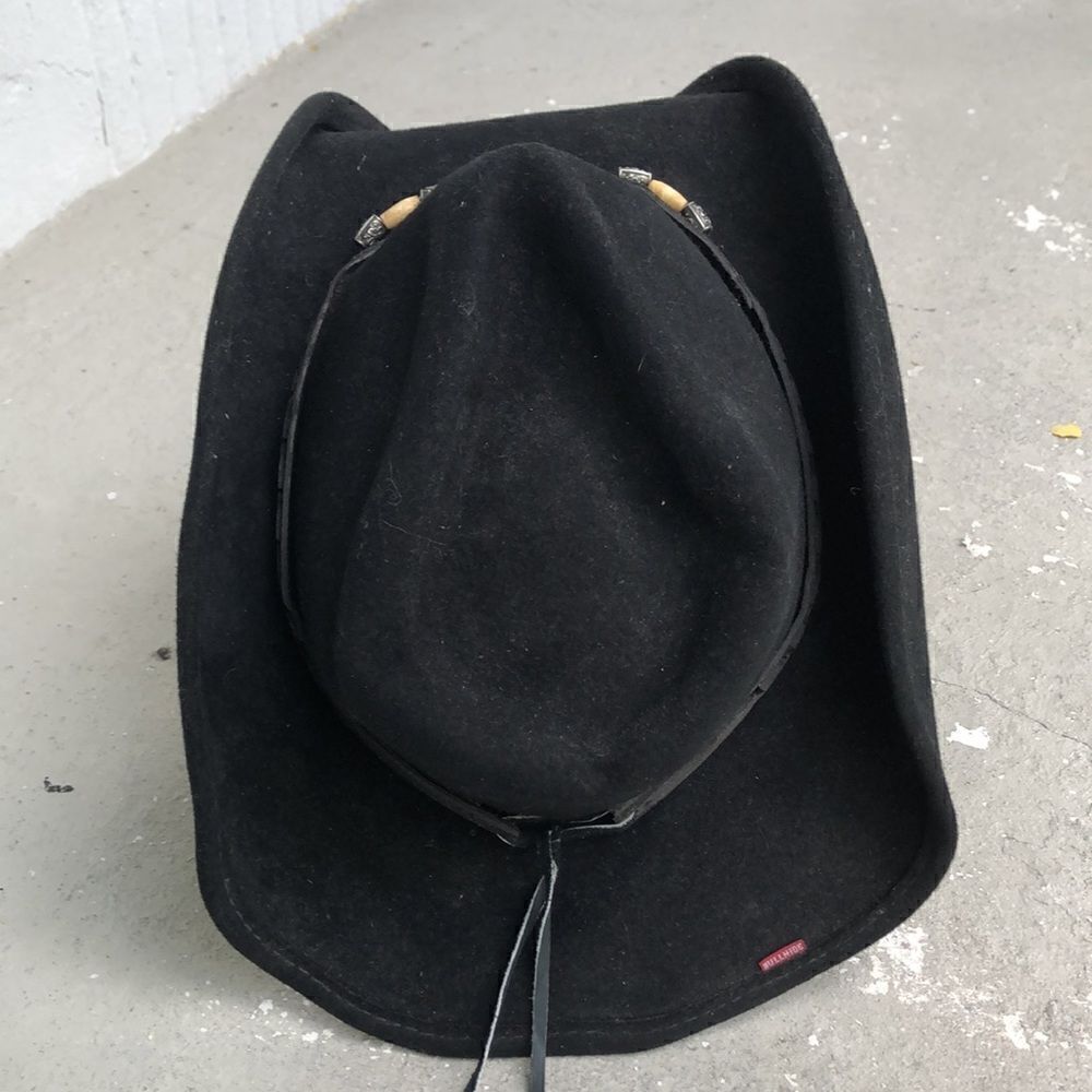 Bullhide  hat - Picture 5 of 7